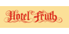 Logo von Fruth Hotel Pension
