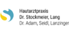 Logo von Stockmeier M. Dr.med. & Lang M. Hautärzte