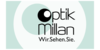 Logo von MILLAN OPTIK