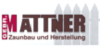 Logo von Mattner Gebrüder GmbH