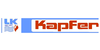 Logo von Haustechnik Kapfer GmbH