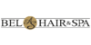 Logo von BEL HAIR