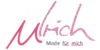 Logo von Ulrich Modehaus GmbH
