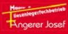 Logo von Fliesen Angerer Josef