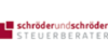 Logo von Schröder und Schröder Steuerberatungsgesellschaft mbH