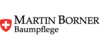 Logo von Baumpflege Martin Borner