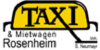 Logo von Taxi Neumayr Inh. Sonja Neumayr