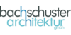 Logo von Bachschuster Architektur GmbH