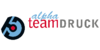 Logo von Alpha-Teamdruck GmbH