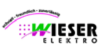 Logo von Elektro Wieser