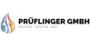 Logo von Prüflinger GmbH Heizungsbau