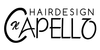 Logo von FRISEUR Hairdesign II Capello