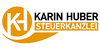 Logo von Steuerkanzlei Karin Huber
