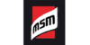 Logo von MSM Messe Service Merkhoffer GmbH