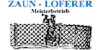 Logo von Loferer Johannes Sieb- u. Drahtwaren