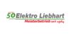 Logo von Elektro Liebhart