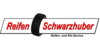 Logo von Reifen Schwarzhuber