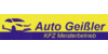 Logo von Auto Geißler