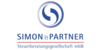 Logo von Simon u. Partner