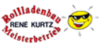 Logo von Kurtz René Rollladenbau, Markisen