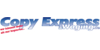 Logo von Copy Express Druck u. Kopie