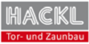 Logo von Hackl Thomas Tor- und Zaunbau