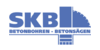 Logo von SKB Betonbohren-Betonsägen