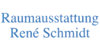 Logo von Raumausstattung Schmidt R.