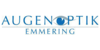 Logo von Augenoptik Emmering