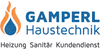 Logo von Gamperl Haustechnik
