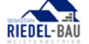 Logo von Riedel-Bau
