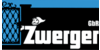 Logo von Schlosserei Michael Zwerger GbR