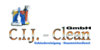 Logo von C.I.J.-Clean GmbH