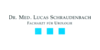 Logo von Schraudenbach Lucas Dr.med. Facharzt für Urologie