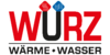 Logo von Würz GmbH Heizungsanlagen