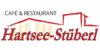 Logo von Hartsee-Stüberl Gaststätte, Restaurant