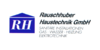Logo von Rauschhuber Haustechnik GmbH Sanitäre Installationen