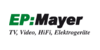 Logo von EP: Mayer TV