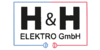 Logo von H&H Elektro GmbH