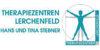 Logo von Therapiezentren Lerchenfeld - Tina und Hans Stebner