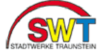 Logo von Stadtwerke Traunstein GmbH & Co. KG