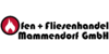 Logo von Ofen + Fliesen Mammendorf GmbH