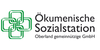 Logo von Ambulante Pflege Ökumenische Sozialstation Oberland gGmbH
