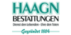 Logo von Bestattung Haagn GmbH u. Co.KG