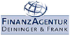 Logo von FinanzAgentur Deininger & Frank GmbH & Co. KG