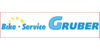 Logo von Bike Service Gruber Inh. Bernhard Gruber