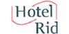 Logo von RID-HOTEL