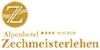 Logo von Alpenhotel Zechmeisterlehen