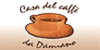 Logo von Casa del Caffé da Damiano