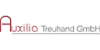 Logo von Auxilia Treuhand GmbH Steuerberatungsgesellschaft